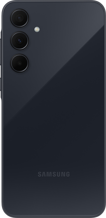 Смартфон Samsung Galaxy A35 SM-A356EZKPMEA 8/128GB Тёмно-синий