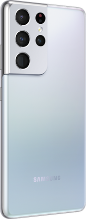 Смартфон Samsung Galaxy S21 Ultra 128GB Silver