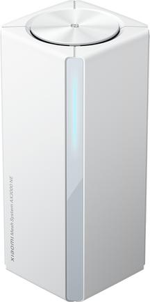 Роутер Xiaomi Mesh System AX3000 NE Wi-Fi White