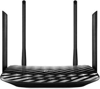 Роутер TP-Link AC1200 Wi-Fi Black
