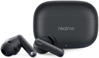 Наушники realme Buds Т310 Чёрные