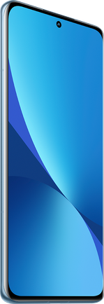 Смартфон Xiaomi 12X 256GB Blue
