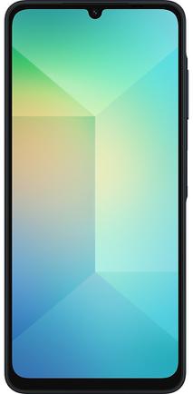 Смартфон Samsung Galaxy A06 SM-A065 4/128GB Black