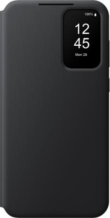 Чехол-книжка Samsung Smart View Wallet Case A35 Чёрный