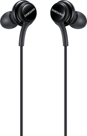 Наушники Samsung EO-IA500 Black