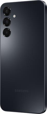 Смартфон Samsung Galaxy A16 8/256GB Black