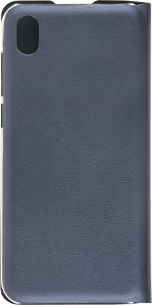 Чехол-книжка Red Line iBox для Honor 8S Blue