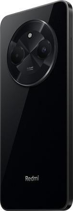 Смартфон Xiaomi Redmi A3 Pro 4/128GB Black