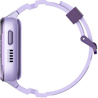 Умные часы Honor Choice Kids Watch Plus 4G Purple