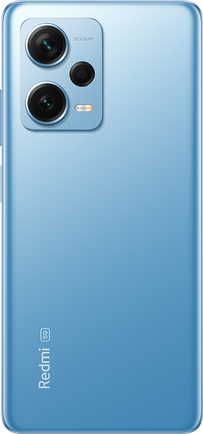 Смартфон Xiaomi Redmi Note 12 Pro+ 8/256GB Sky Blue