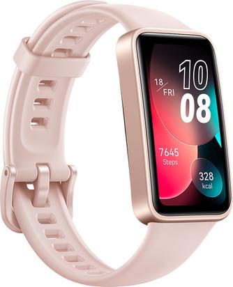 Фитнес-браслет Huawei Band 8 Pink