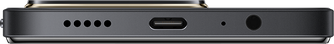Смартфон Honor X6b 6/256GB Black