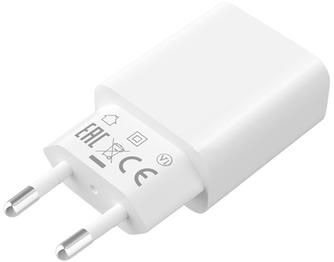 Зарядное устройство Xiaomi Mi 20W Charger USB-C White