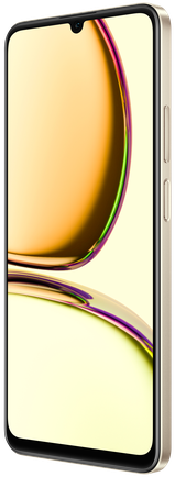 Смартфон realme C53 256GB Золотой