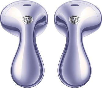 Наушники Huawei FreeBuds 6 Фиолетовые