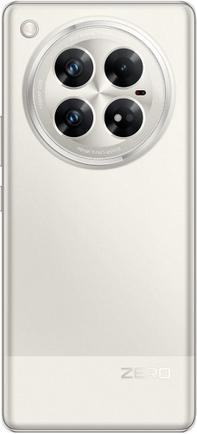 Смартфон Infinix Zero 40 5G 12/256GB Moving Titanium