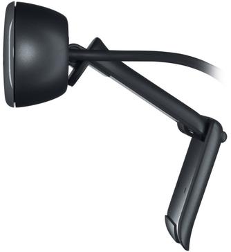 Веб-камера Logitech C270 Black/Gray