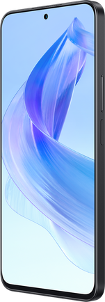 Смартфон Honor 90 Lite 8/256GB Midnight Black