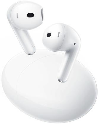 Наушники Honor Choice Earbuds S7 White