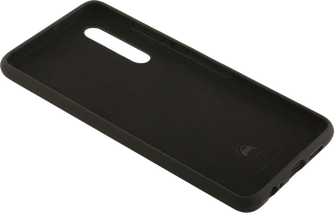 Клип-кейс Huawei Silicone Case для P30 Black