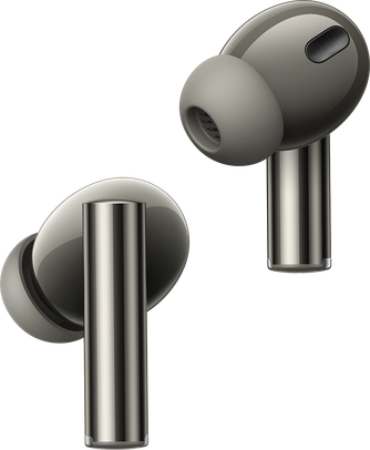 Наушники realme Buds Air 6 Pro Графитовые