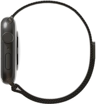 Ремешок VLP для Apple Watch 38–41 мм Black
