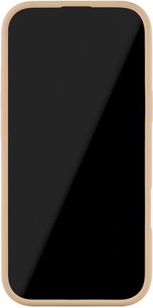 Клип-кейс uBear Touch Mag Case для Apple iPhone 16 Pro Max Beige