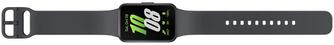 Фитнес-браслет Samsung Galaxy Fit3 SM-R390 Графитовый