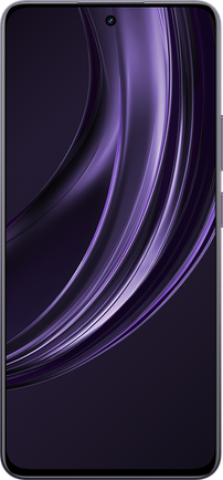 Смартфон realme 13+ 5G 8/256GB Dark Purple