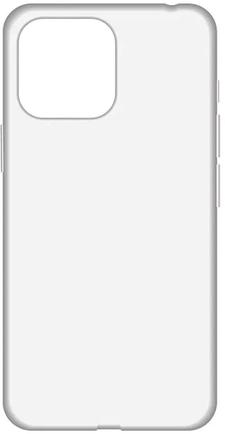 Изображение товара Клип-кейс LuxCase для Apple iPhone 13 прозрачный