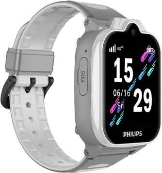 Умные часы Philips W6610 Gray