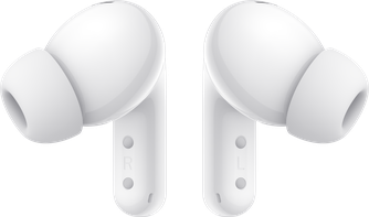 Наушники Xiaomi Redmi Buds 5 Белые