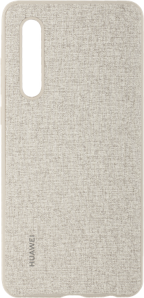 Клип-кейс Huawei PU Case для P30 Gray