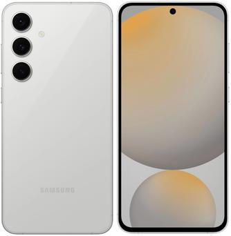 Смартфон Samsung Galaxy S24 FE 8/256GB Серый