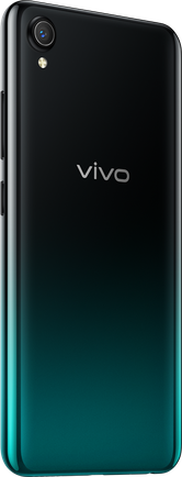 Смартфон Vivo Y1S 32GB Olive Black