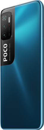 Смартфон POCO M3 Pro 128GB Cool Blue