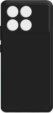 Клип-кейс Gresso Meridian для POCO X6 Pro 5G Black