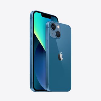 Смартфон Apple iPhone 13 128GB Blue