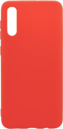 Клип-кейс Vili для Samsung Galaxy A50 Red