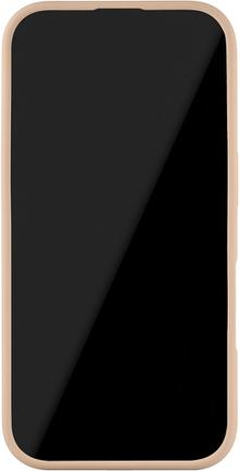 Клип-кейс uBear Touch Mag Case для Apple iPhone 16 Beige