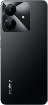 Смартфон realme Note 60x 4/128GB Чёрный