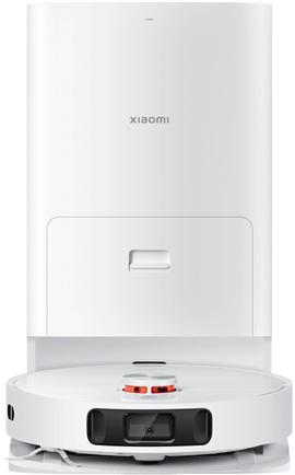 Робот-пылесос Xiaomi Robot Vacuum X10+ EU White