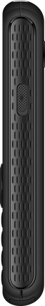 Мобильный телефон Philips Xenium E218 Dark Gray