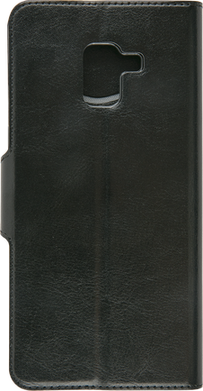Чехол-книжка Red Line Book Type для Samsung Galaxy A8 (2018) Black
