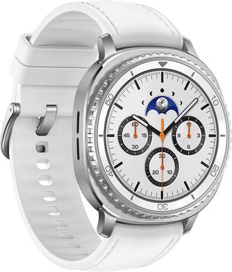 Умные часы Samsung Galaxy Watch8 Classic 46 мм Белый