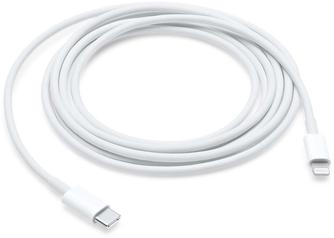 Кабель Apple Lightning to USB-C 2m MQGH2ZM/A