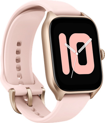 Умные часы Amazfit GTS 4 A2168 Pink
