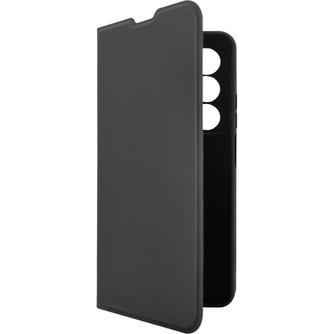 Чехол-книжка BoraSCO Smart Cover для realme C71 Black