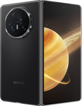 Смартфон Honor Magic V3 5G 12/512GB Black