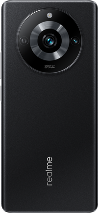 Смартфон realme 11 Pro 8/128GB Чёрный